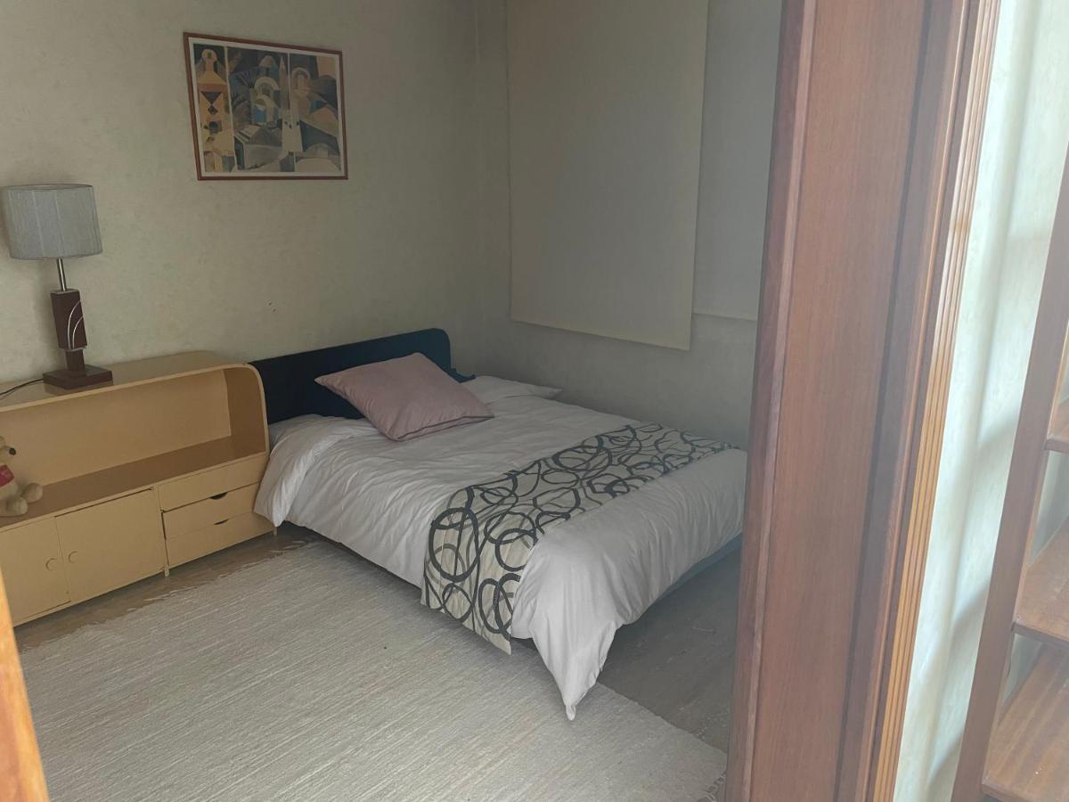 Residence Elite Appartement De Luxe Casablanca Exterior photo