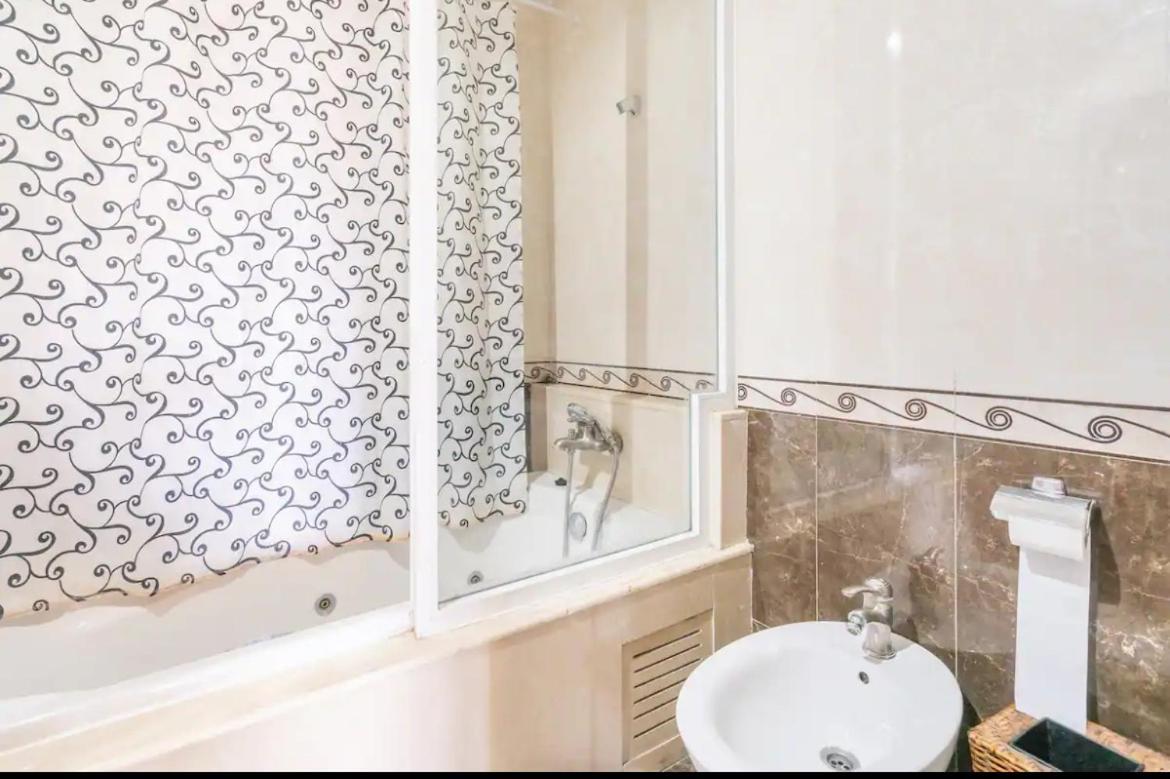 Residence Elite Appartement De Luxe Casablanca Exterior photo