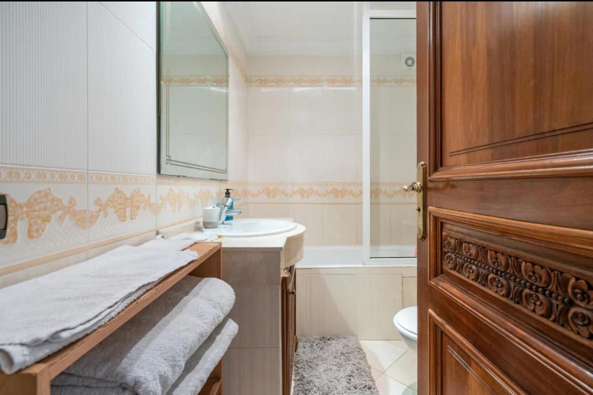 Residence Elite Appartement De Luxe Casablanca Exterior photo