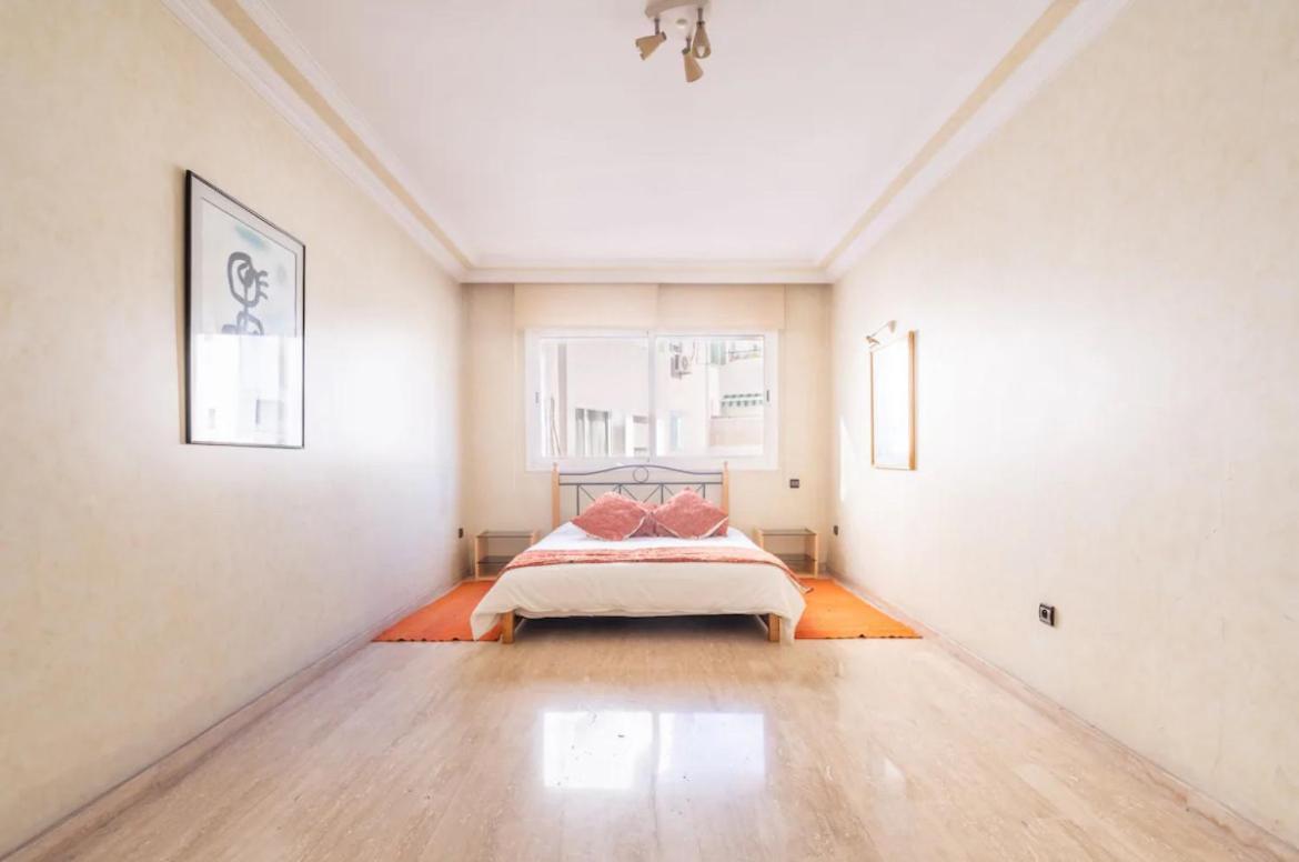 Residence Elite Appartement De Luxe Casablanca Exterior photo